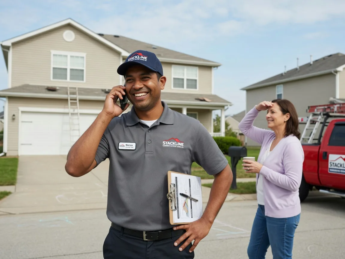 Chimney flashing repair Hutchinson, MN FAQs
